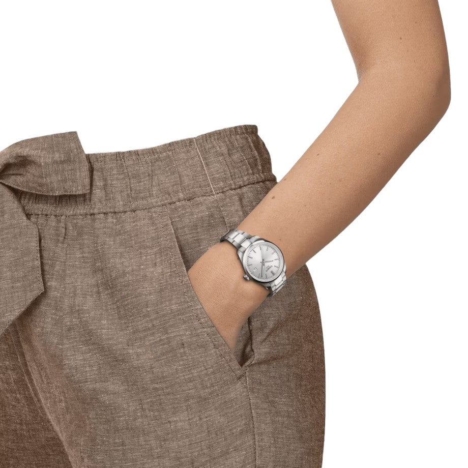 TISSOT PR 100 34MM - T1502101103100