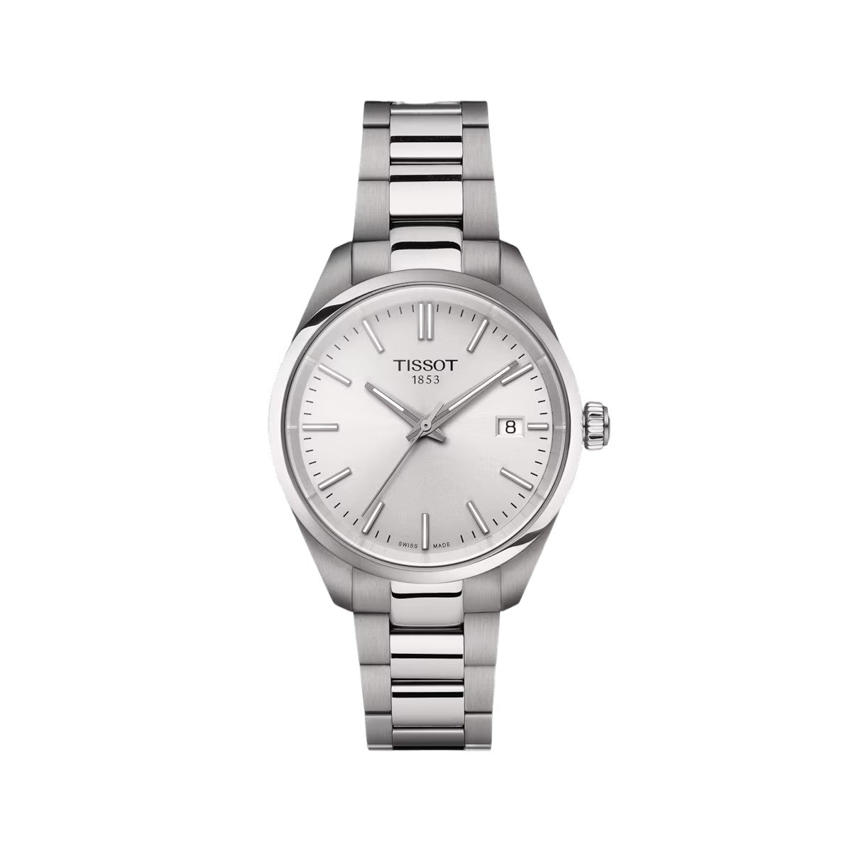 TISSOT PR 100 34MM - T1502101103100