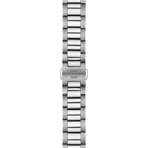 TISSOT PR 100 UHR, grünes Zifferblatt, 40 mm – T1504101109100