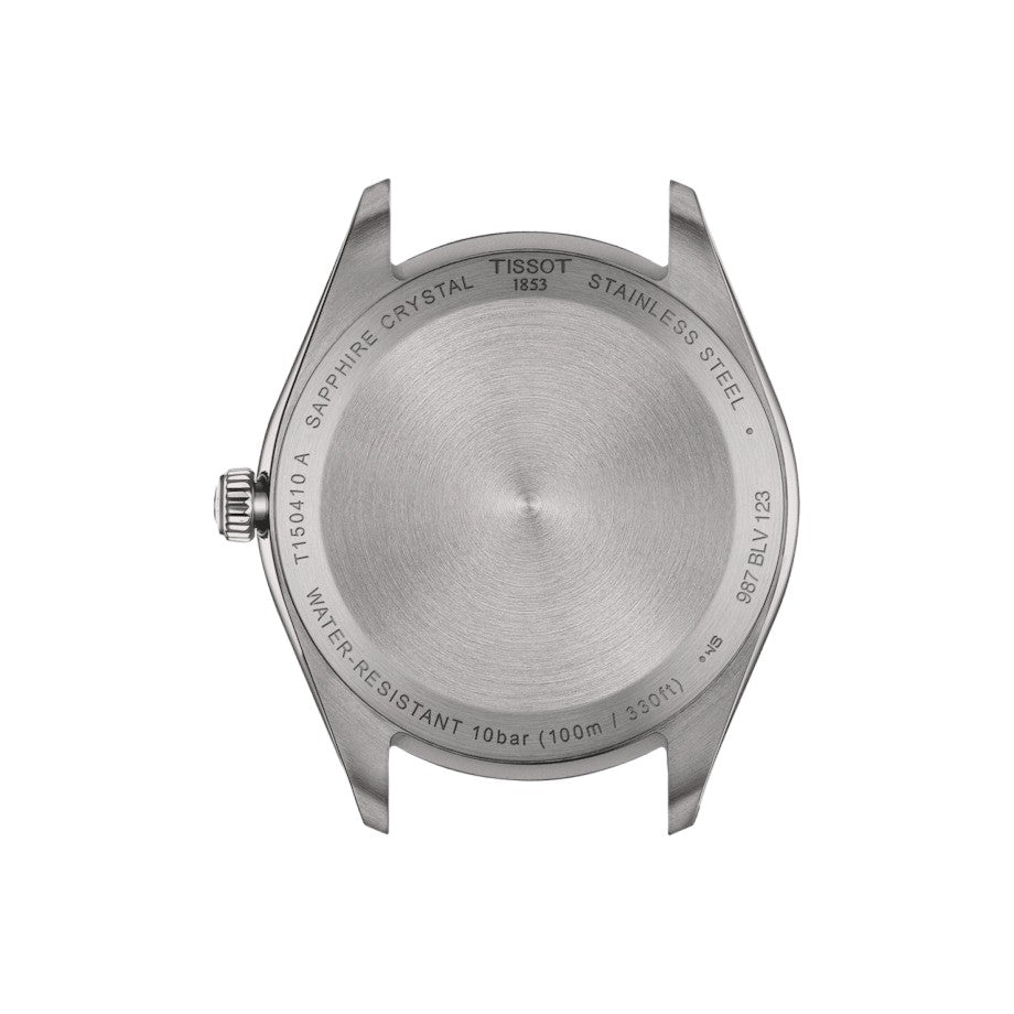 OROLOGIO TISSOT PR 100, 40mm - T1504101603100
