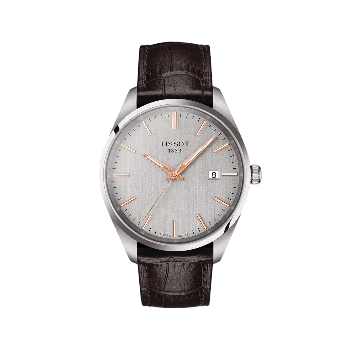 OROLOGIO TISSOT PR 100, 40mm - T1504101603100