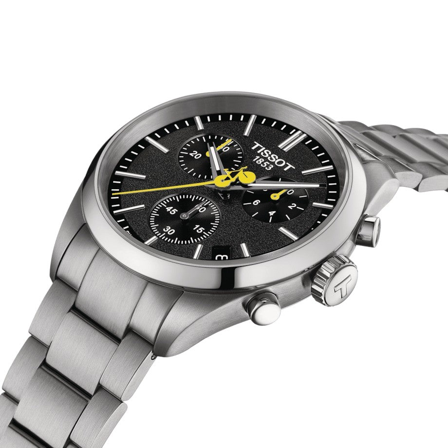 TISSOT PR 100 TOUR DE FRANCE, 40 mm – T1504171105100