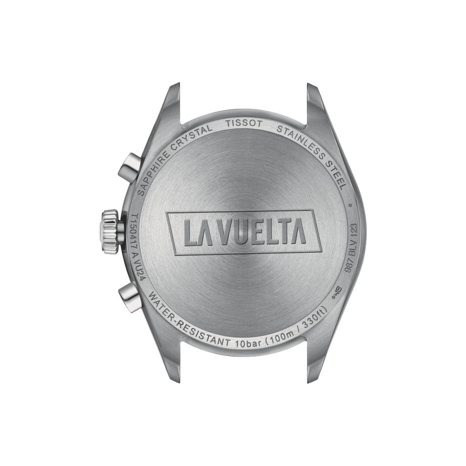 TISSOT PR 100 VUELTA, 40mm - T1504171105101