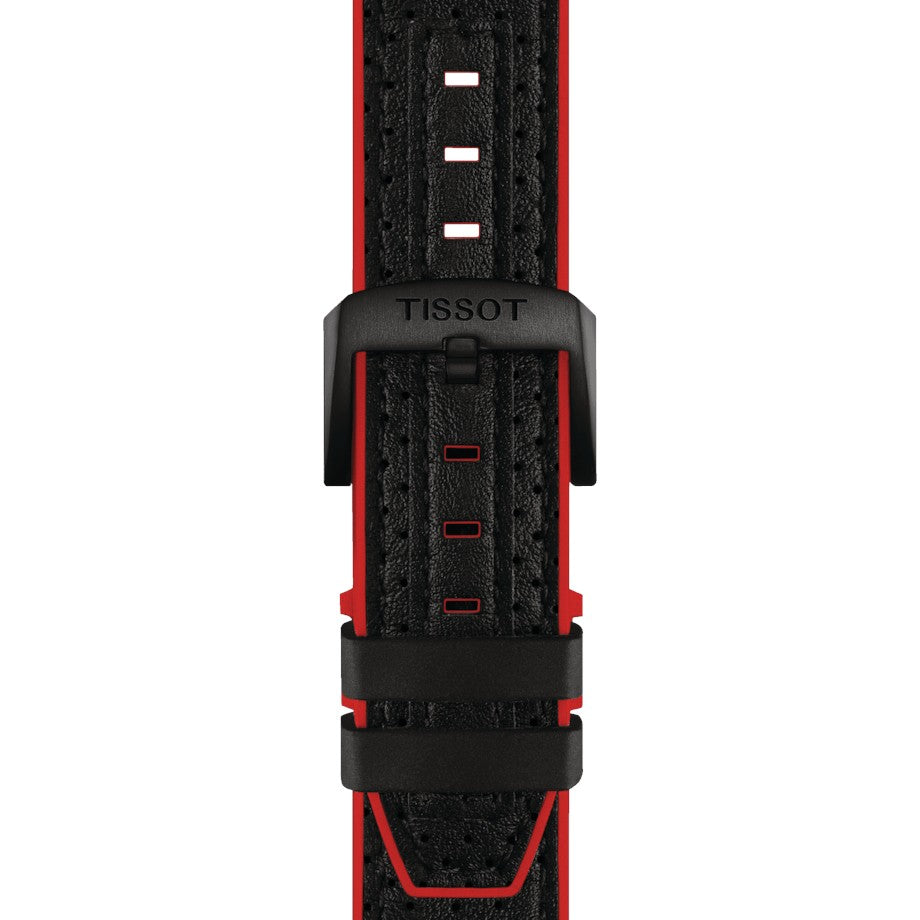 TISSOT PR 100 VUELTA, 40mm - T1504171105101