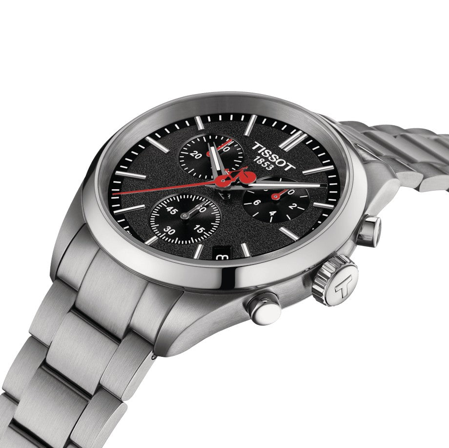 TISSOT PR 100 VUELTA, 40mm - T1504171105101