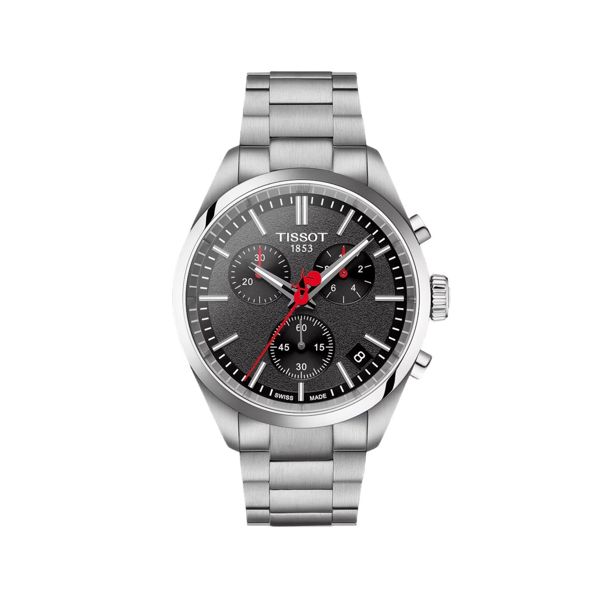 TISSOT PR 100 VUELTA, 40mm - T1504171105101