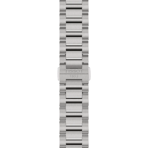 Tissot PRC 100 Solar Quartz, quadrante blu, 39mm- T1514221104100