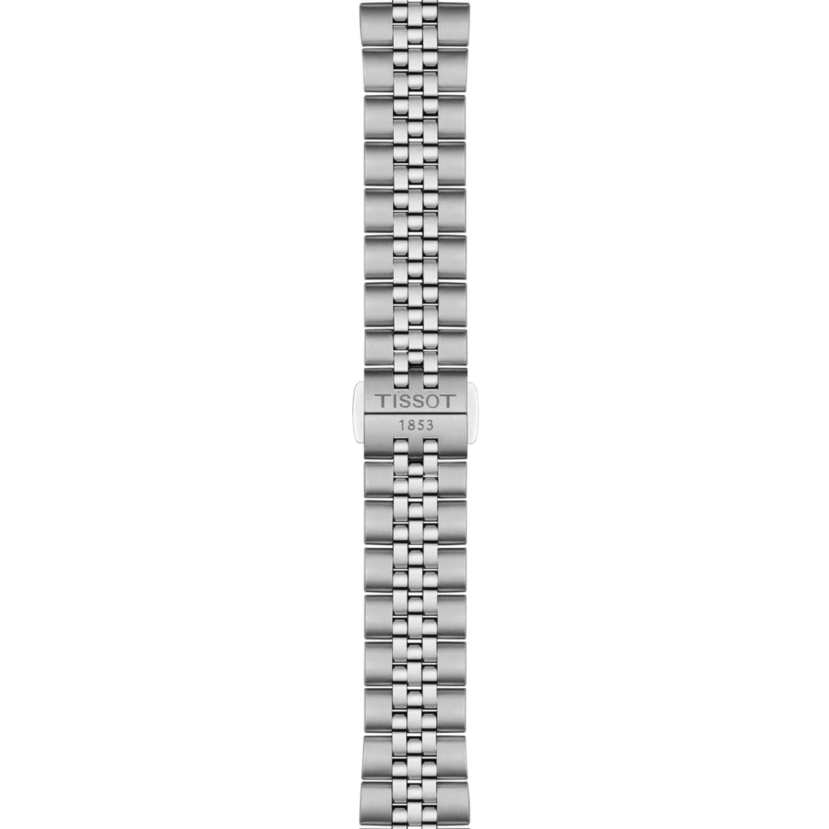 Orologio Tissot Ballade, AUTOMATICO QUADRANTE SILVER, CERTIFICATO COSC, 30mm - T1562081103300