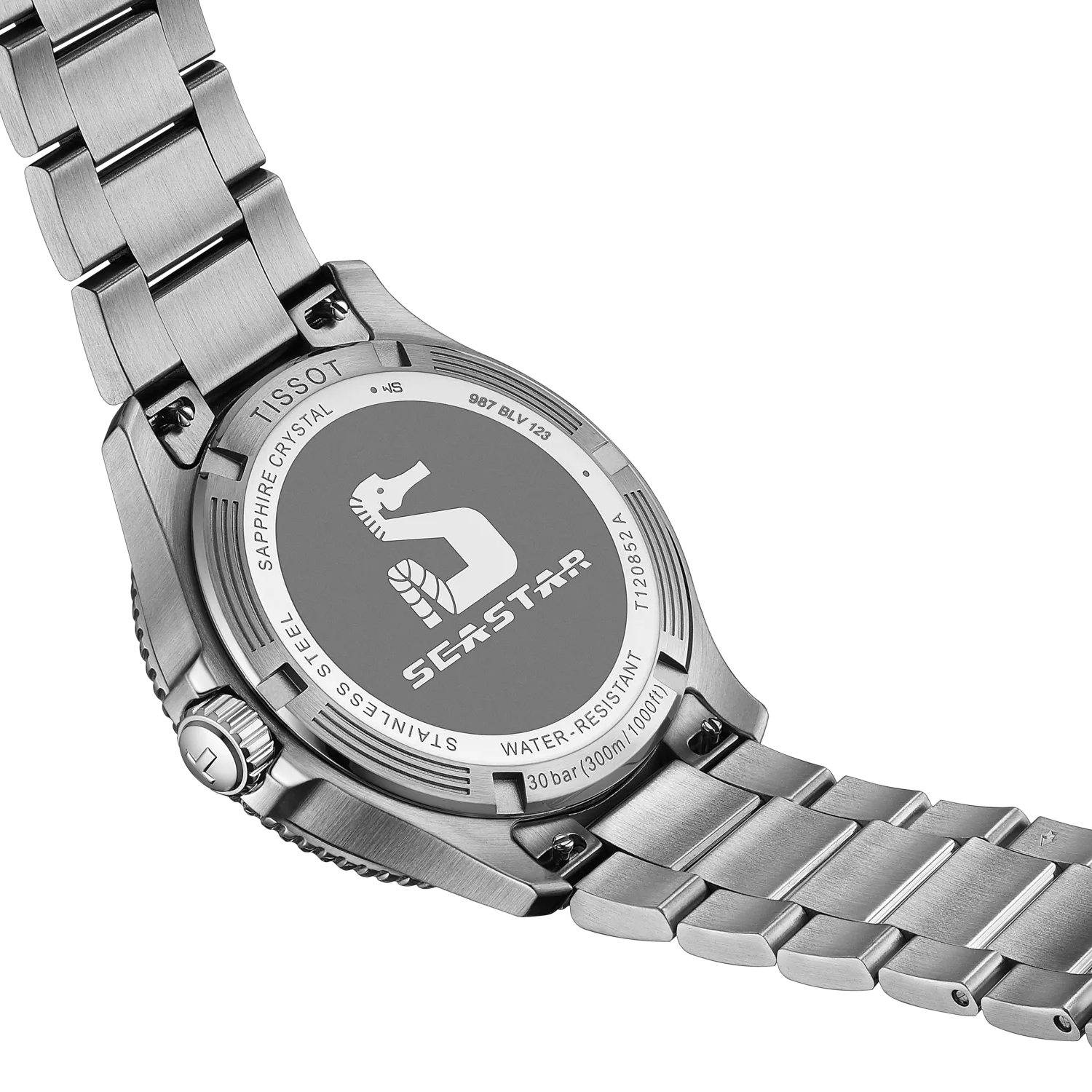 Oroligio Tissot Ballade, QUADRANTE VERDE, 40mm - T1564101109100