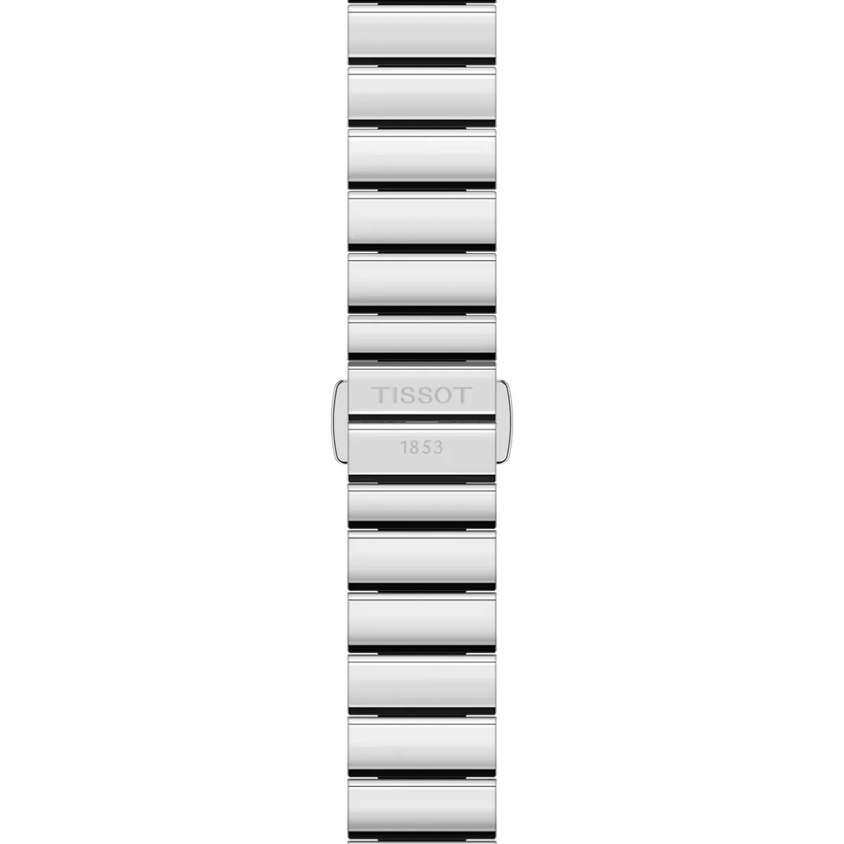 OROLOGIO Tissot SRV, DA DONNA, QUARZO QUADRANTE BLU, 30mm - T1601101104300