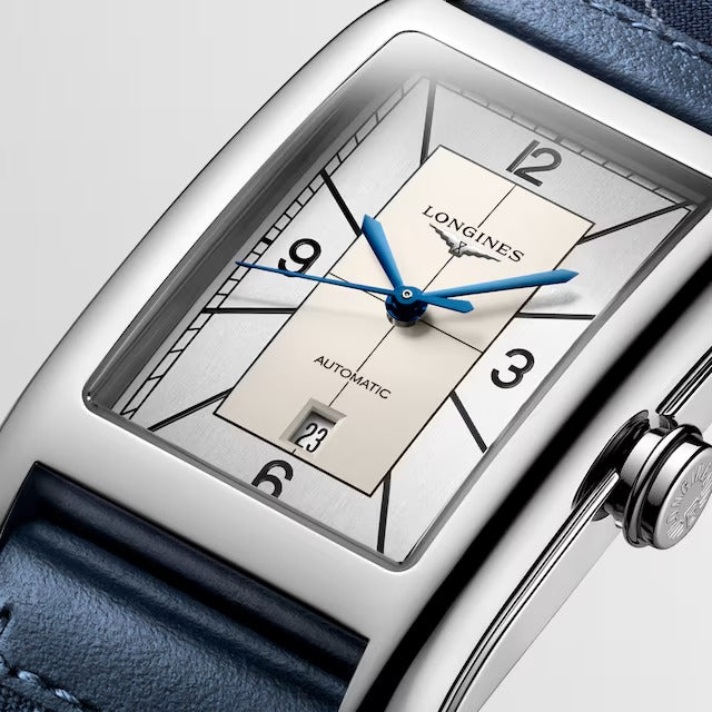LONGINES DOLCEVITA TAILORING - L57574738 - 27.70 X 43.80 mm