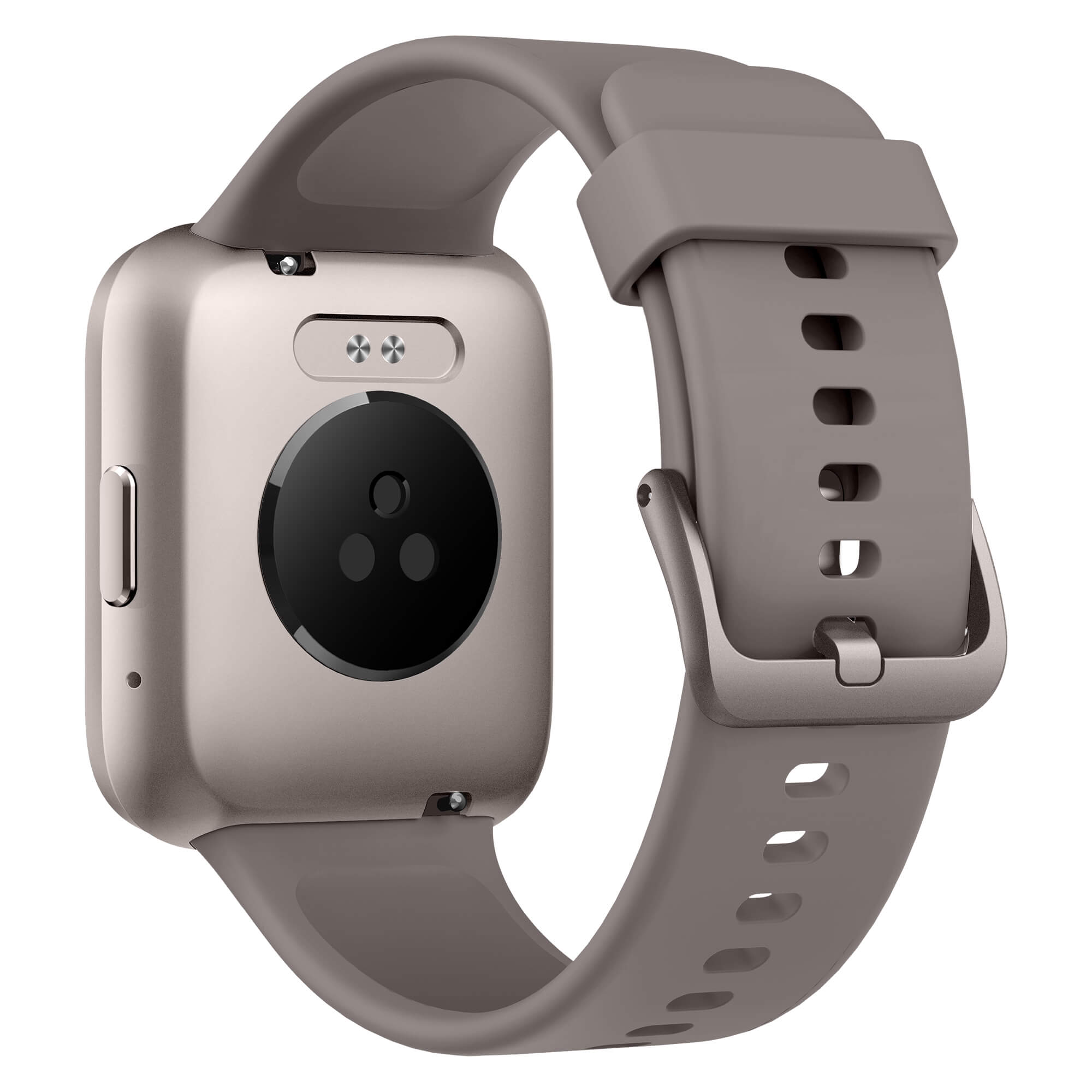 SMARTWATCH VAGARY BY CITIZEN X03A-003VY UNISEX GRAU