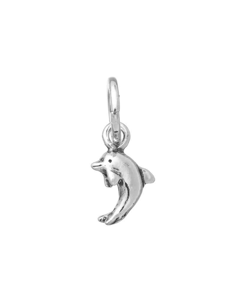 Mini-Delfin-Anhänger - 10908