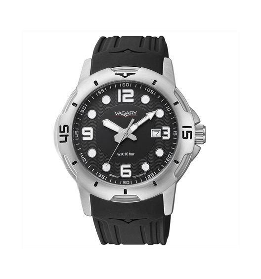 Vagary By Citizen Herren-Quarzuhr, 42 mm – IE7-216-50