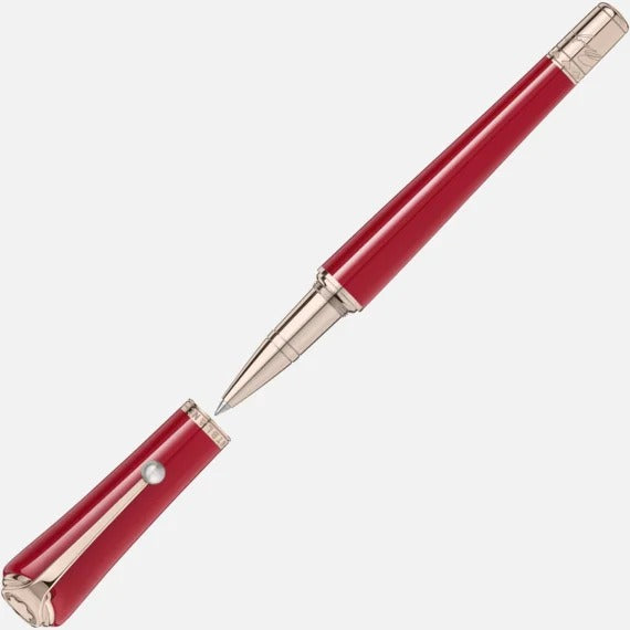 Roter Tintenroller Marilyn Monroe – 116067