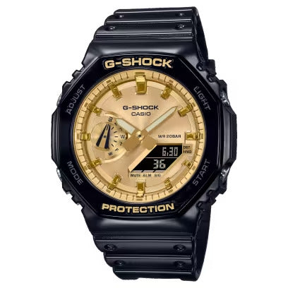 G-SHOCK Classic, 45 MM - GA-2100GB-1AER
