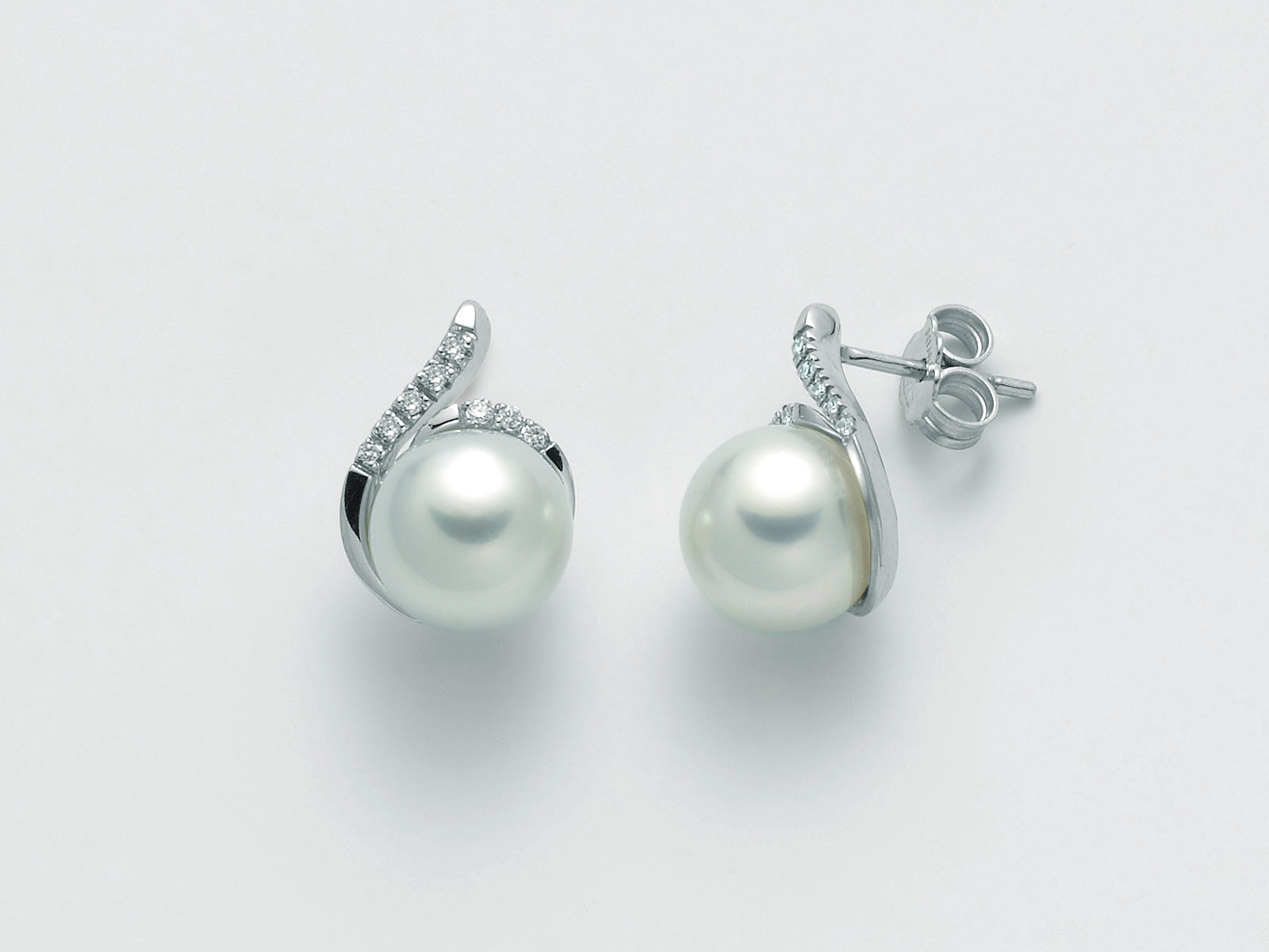 PARURE PERLE SOUTH SEA- PER2372A