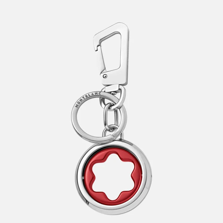 Meisterstuck Revolving Emblem Keychain - 128746
