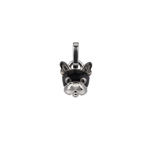 Et Voilà Collection Anhänger, Silber, Hund – 38578