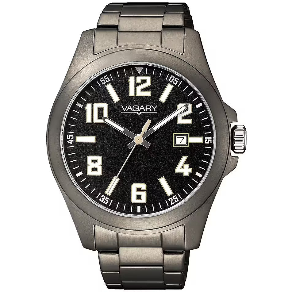 Vagary By Citizen orologio al quarzo uomo Explore, 41mm - IB7-805-51