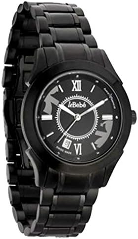 Le Bebe Uhr I Battiti Kollektion - OLB382-02SN
