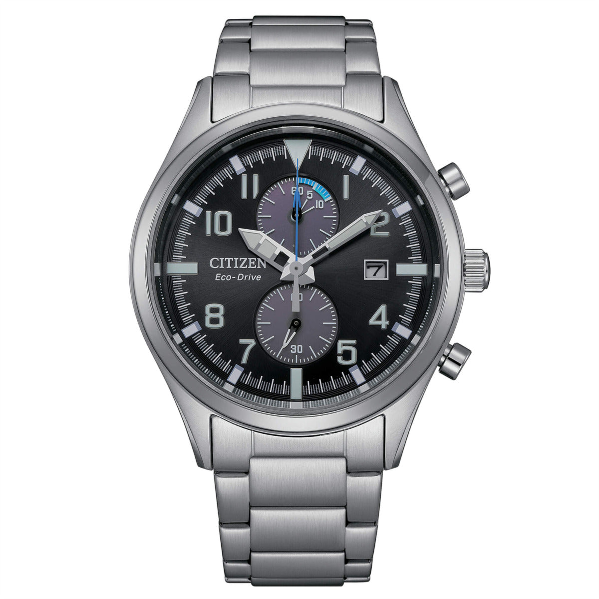 Eco Drive, 43mm - CA7028-81E
