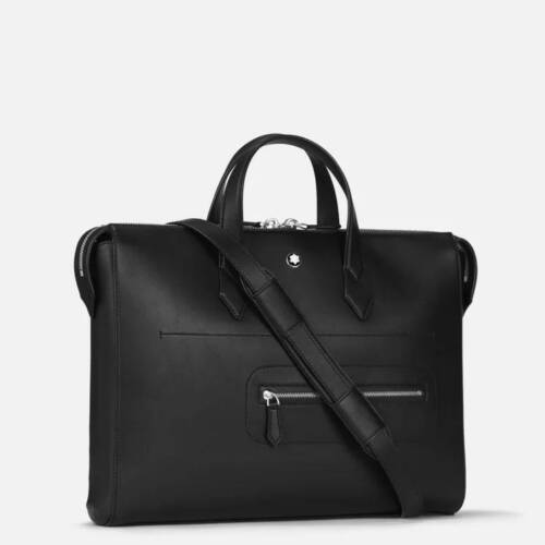 Meisterstück Selection Soft slim document bag - 130043
