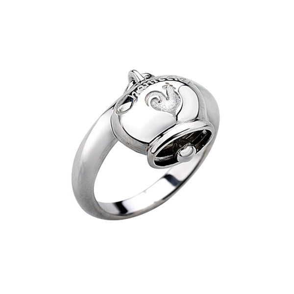 Anello in argento Chantecler collezione Et Voilà - 29097