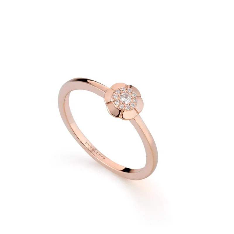 BLUMEN 6.0 Ring - 924A01DP