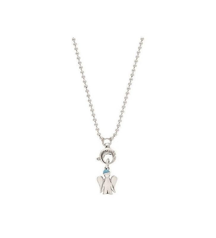 Collana Roberto Giannotti ANGELI Argento - GIA129