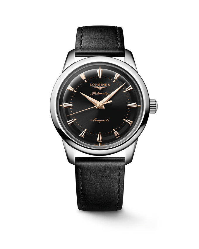 Conquest Heritage, 40mm L16504522 – Gioielleria Cola