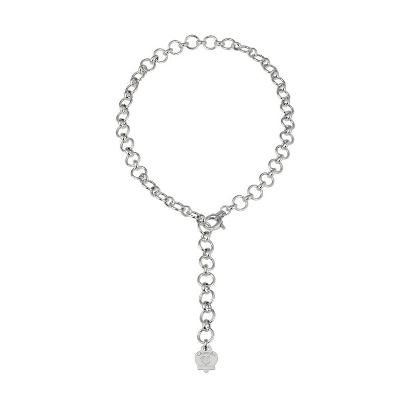 Collana Et Voilà Accessori in Argento
Cod. 38044