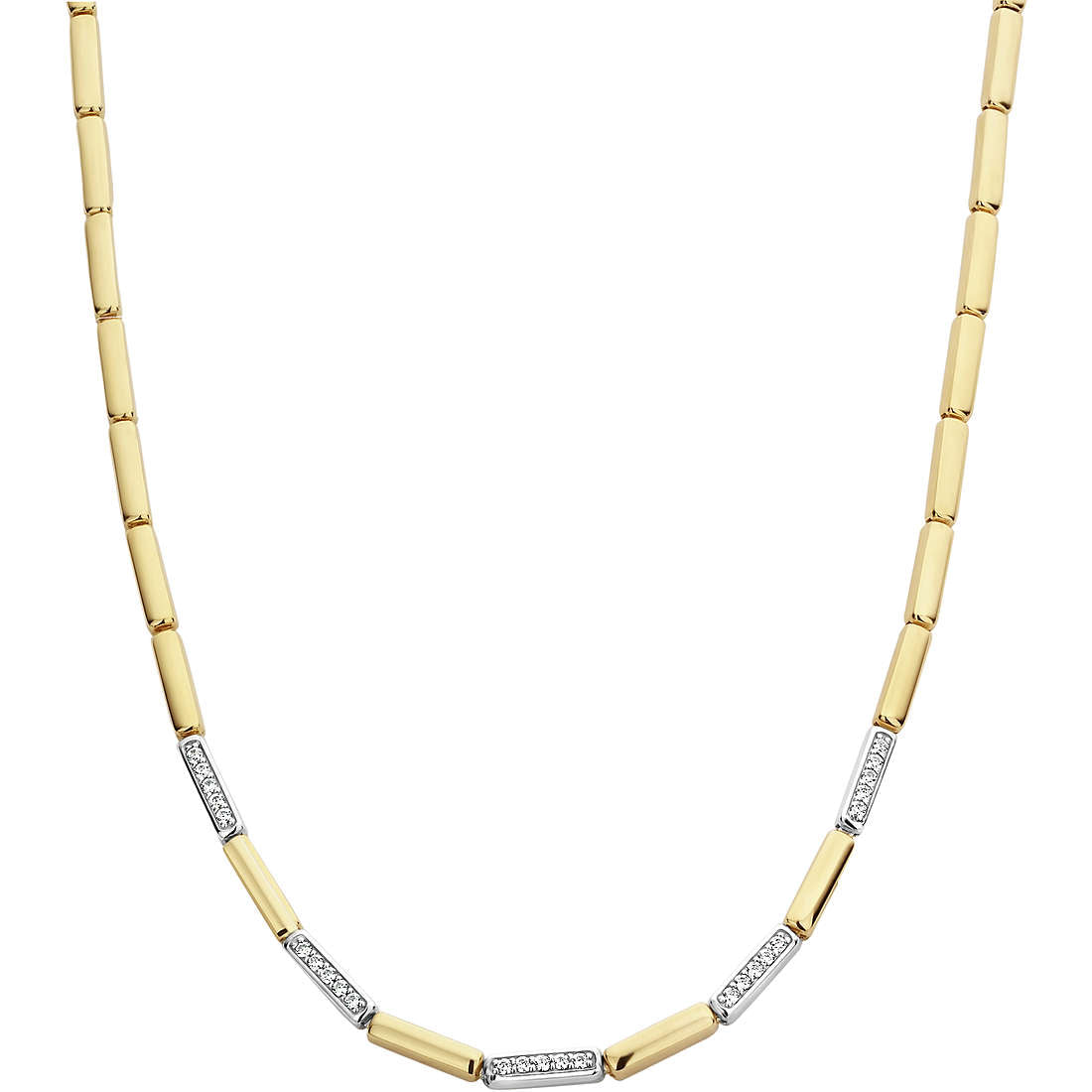 Collana in argento - 3997ZY