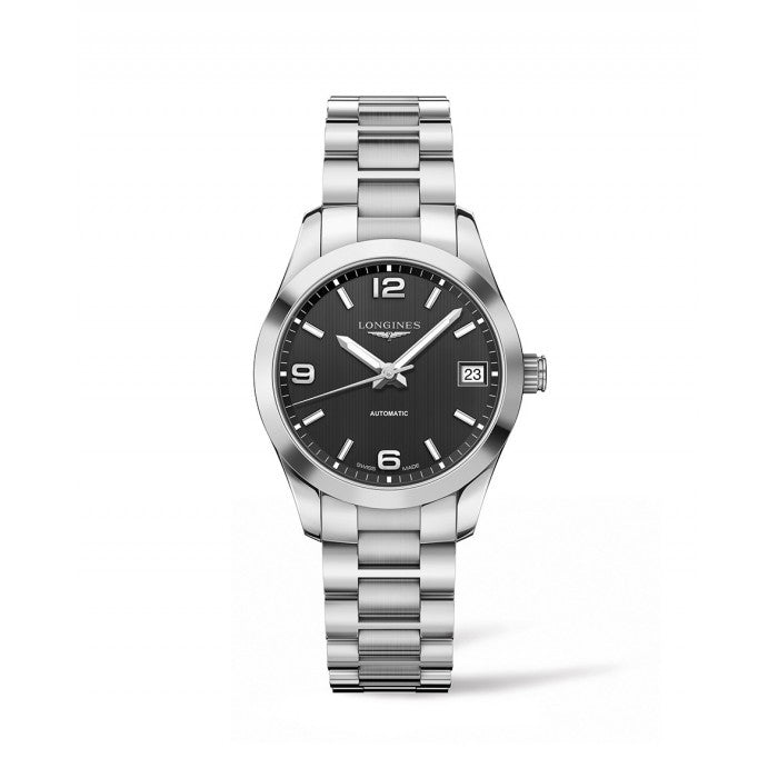 Longines Conquest Classic, 34 mm – L23854566