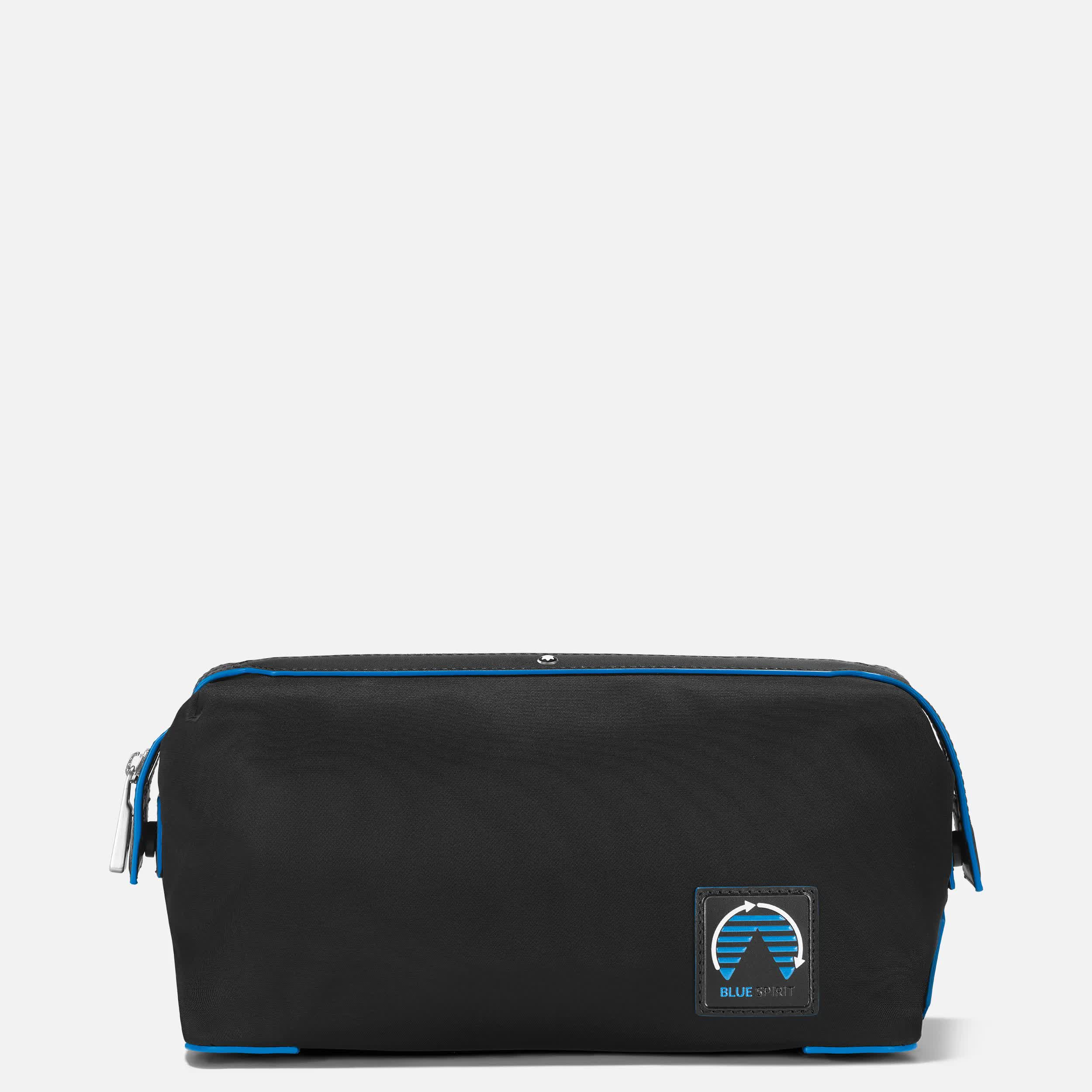 Trousse da toilette Montblanc Blue Spirit - 129080
