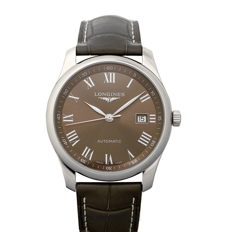 The Longines Master Collection, 40mm - L27934713