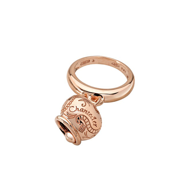 Suamèm Ring 9 kt Gold – Cod. 30214