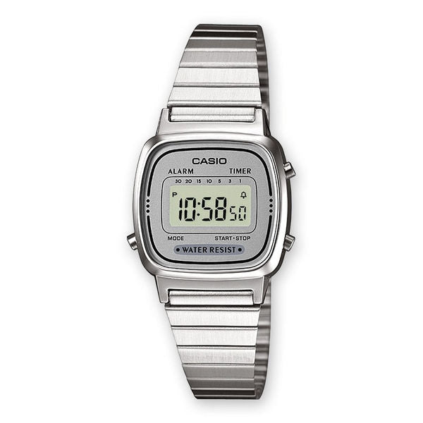 CASIO VINTAGE MINI
