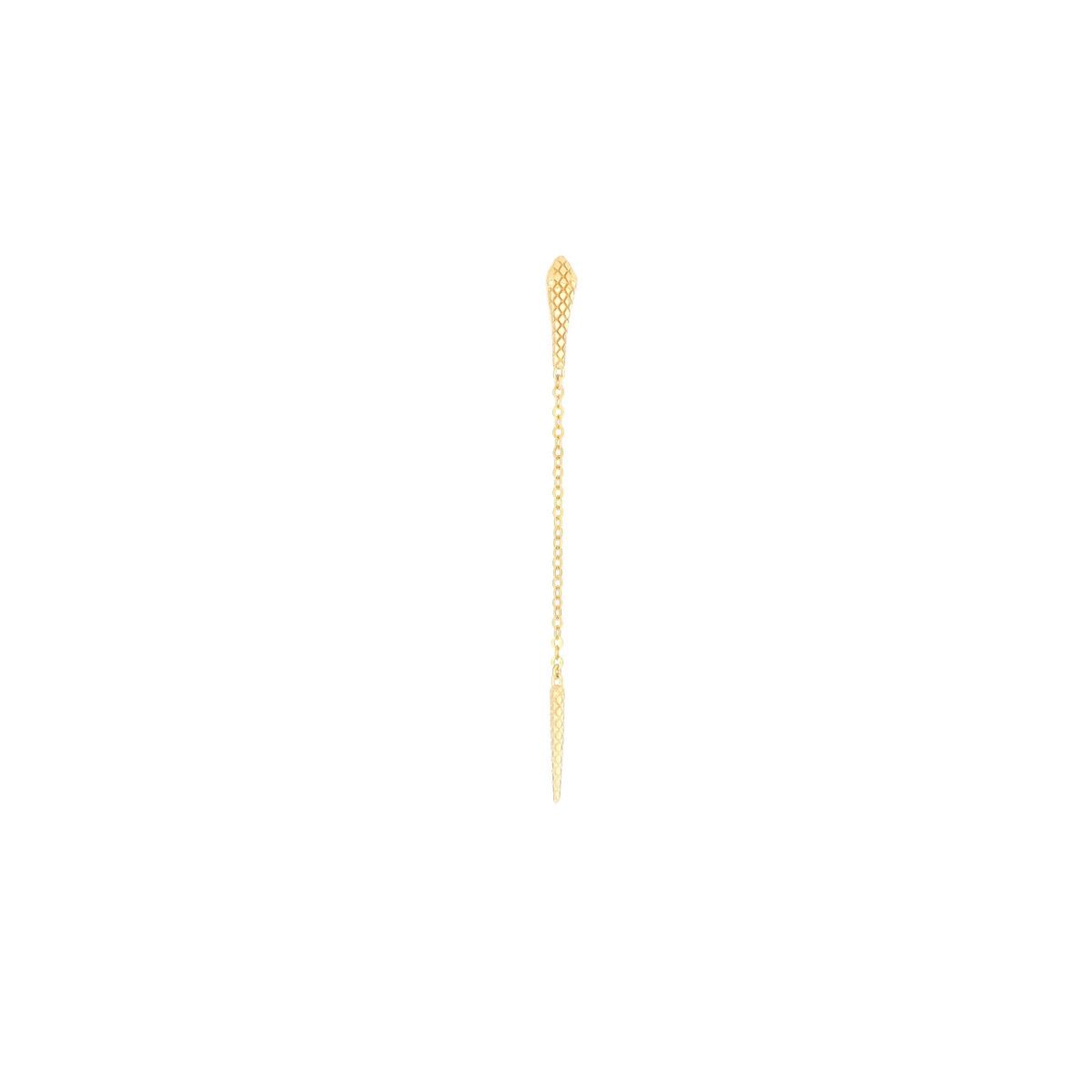 MONORECCHINO PENDENTE RITORNANDO - ORTOR7GI