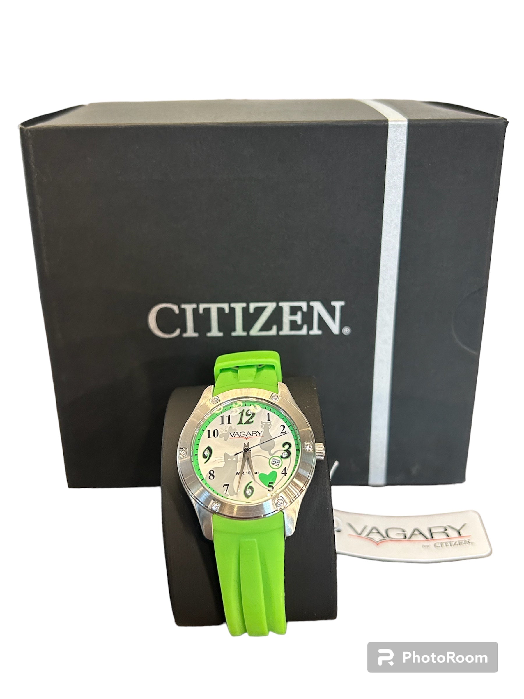 Vagary von Citizen Kinder, 32 mm - IE8-018-40
