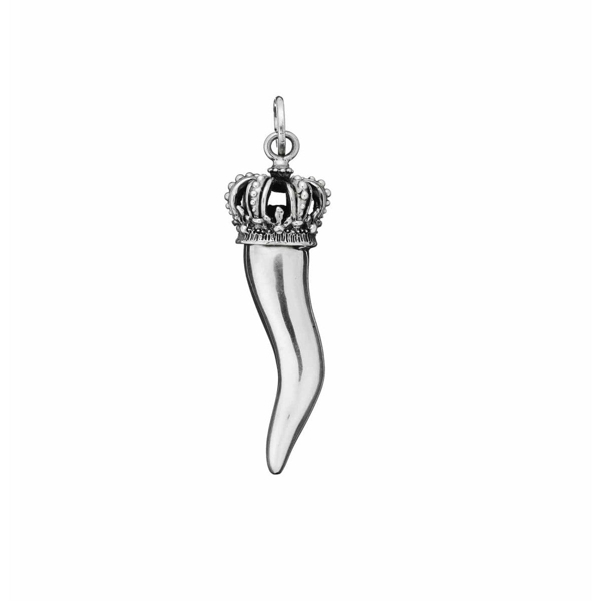 Charm Giovanni Raspini Corno Medio Corona - 8760