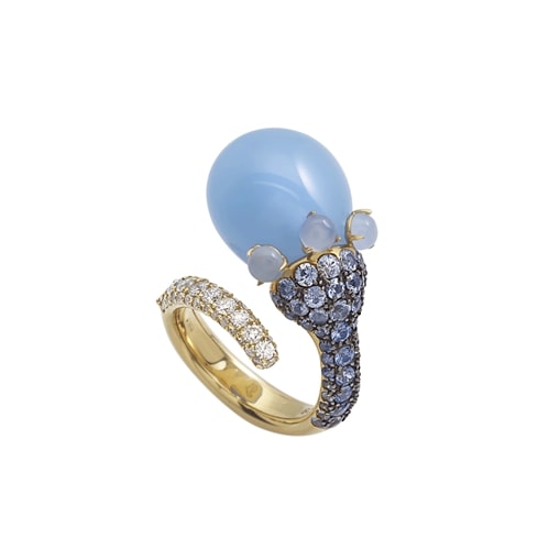 Anello Joyful - 41959
