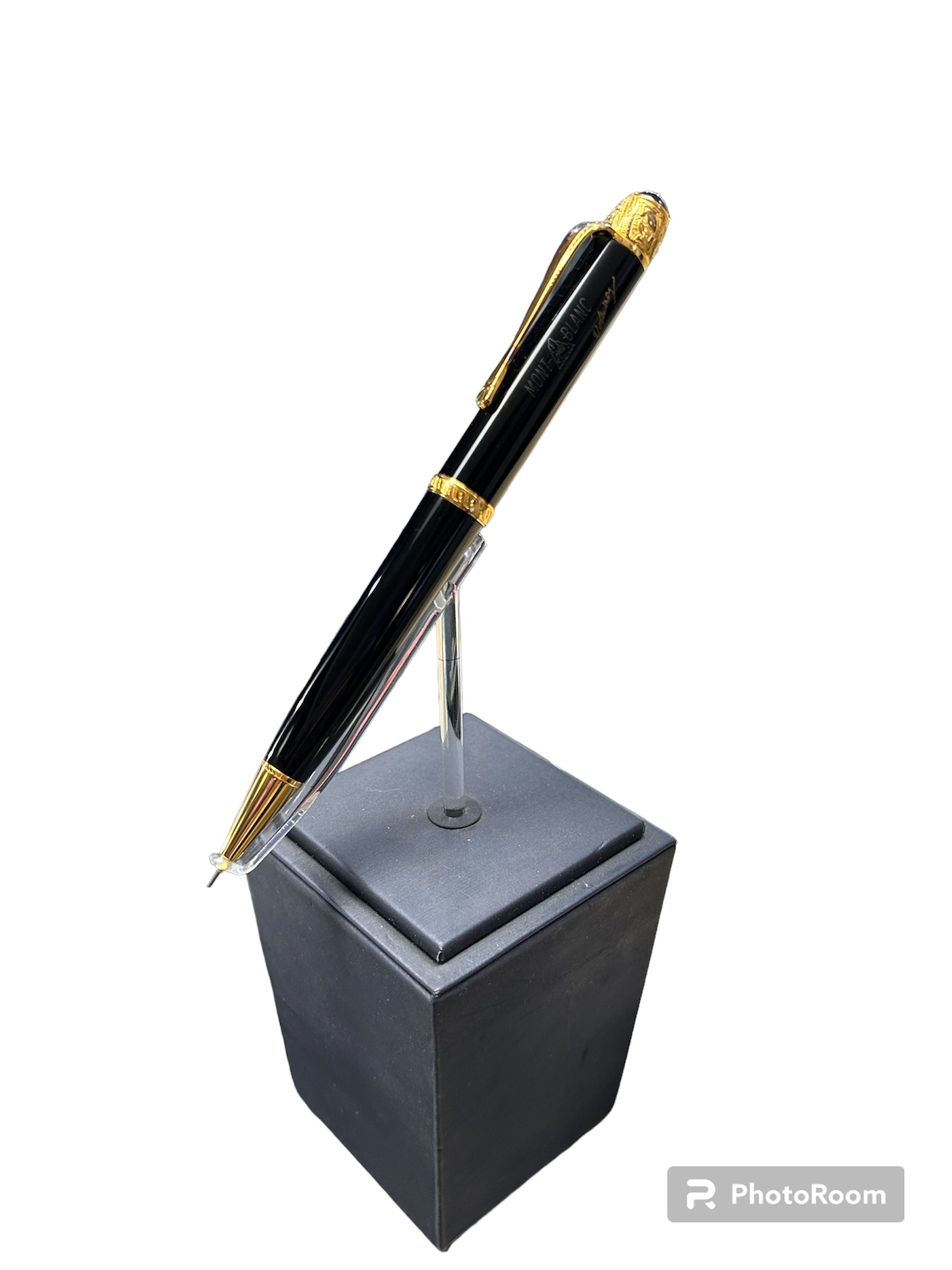 MONTBLANC - VOLTAIRE SONDEREDITION DRUCKBLEISTIFT - 11121