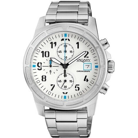 Vagary By Citizen Explore Herren-Chronograph, 39 mm – IA9-411-11