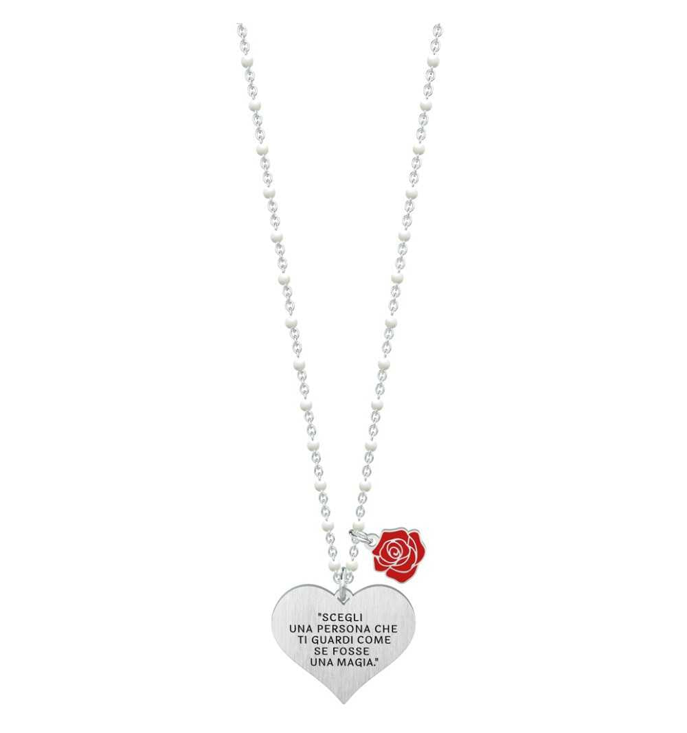 Collana Donna collezione Frida Kahlo - 751152