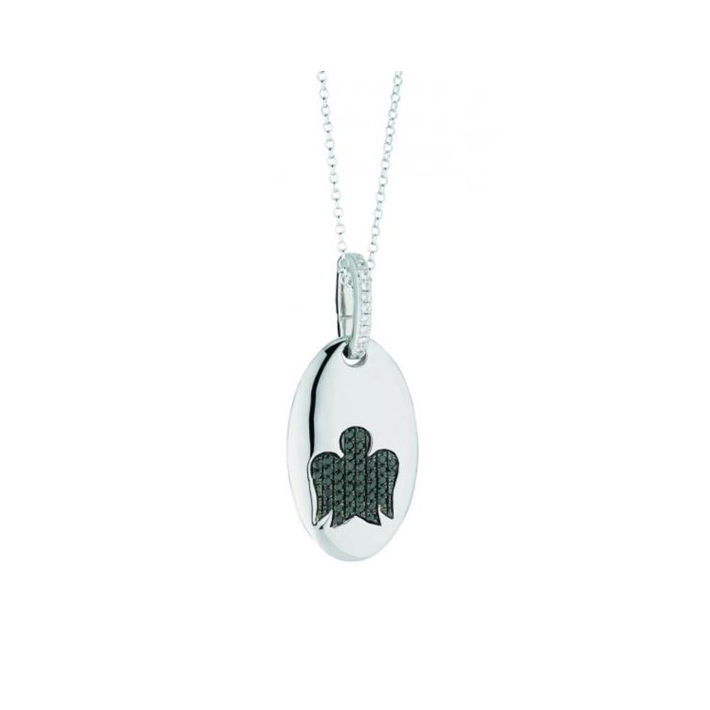 Halskette mit Anhänger von Roberto Giannotti aus der Angels Collection – GIA95N