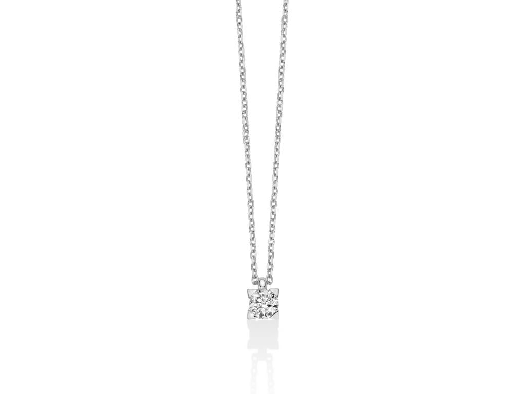 COLLANA MILUNA PUNTO LUCE CLD4512-020