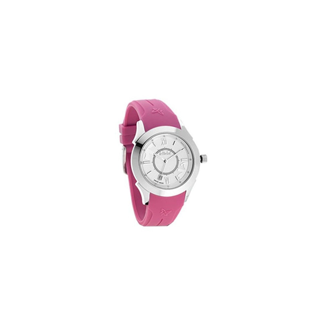 Le Bebe Duo Lila Uhr – OLBDUO-05P