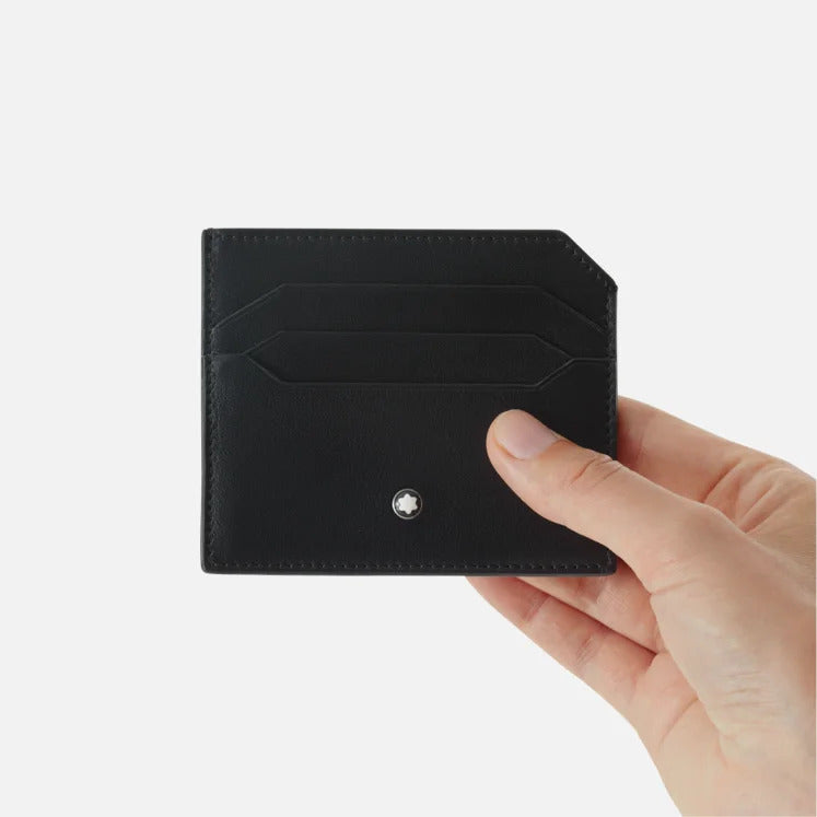 Porta carte 6 scomparti Meisterstück Selection Soft - 130049