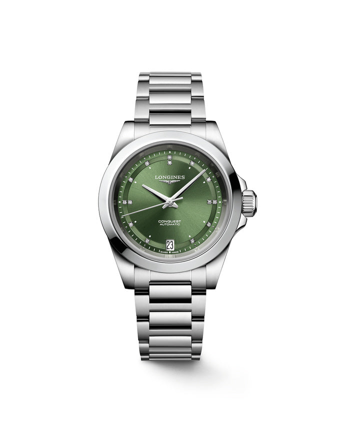 CONQUEST, 34 mm - L34304076